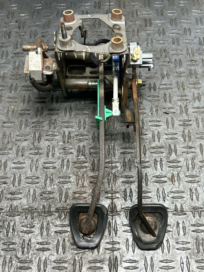 2003-04 Ford Mustang SVT Cobra OEM Pedal Set 314