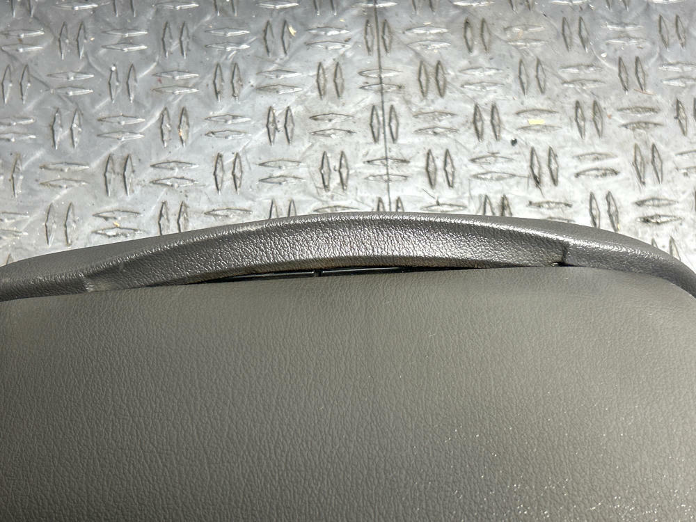 2003-04 Ford Mustang SVT Cobra Convertible Center Console- Dark Charcoal 314