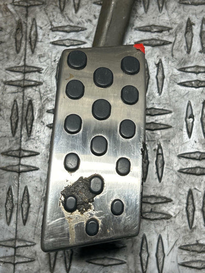 2003-04 Ford Mustang SVT Cobra OEM Pedal Set 314