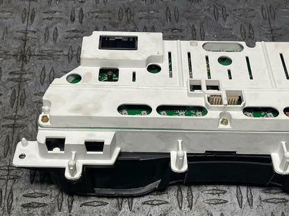 2003-04 Ford Mustang SVT Cobra OEM Instrument Cluster- 94,xxx Showing 314