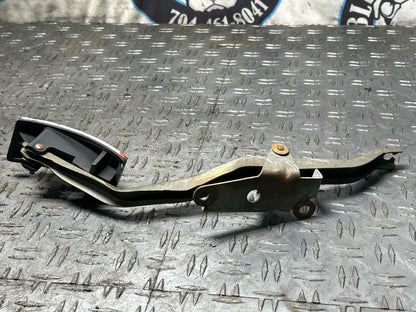 2003-04 Ford Mustang SVT Cobra OEM Pedal Set 314