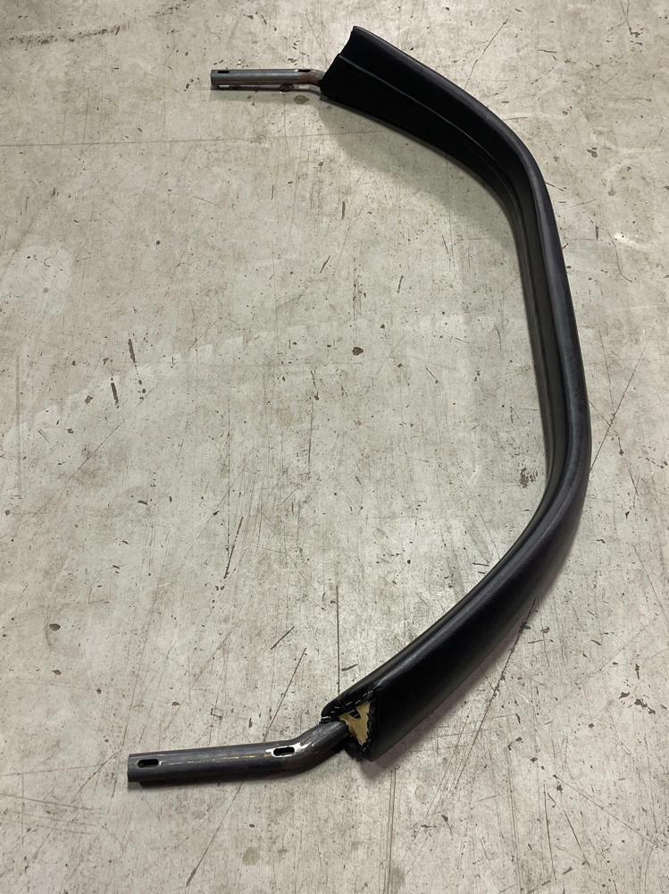 2003-04 Ford Mustang SVT Cobra Aftermarket Styling Bar- FOR CONVERTIBLE 314
