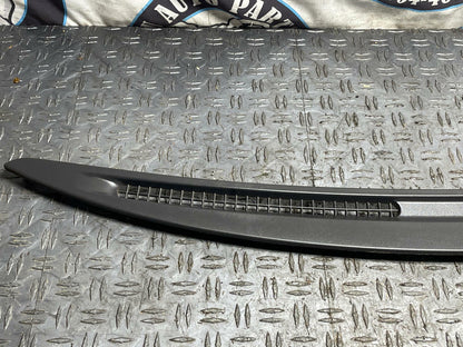 2003-04 Ford Mustang SVT Cobra Defroster Dash Vent 314
