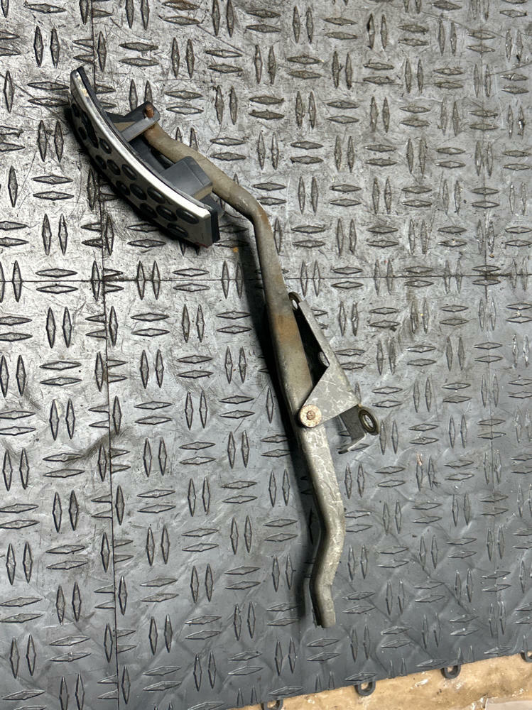 2003-04 Ford Mustang SVT Cobra OEM Pedal Set 314