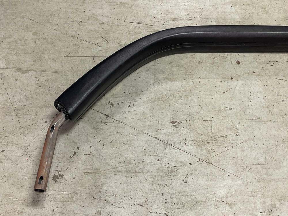 2003-04 Ford Mustang SVT Cobra Aftermarket Styling Bar- FOR CONVERTIBLE 314
