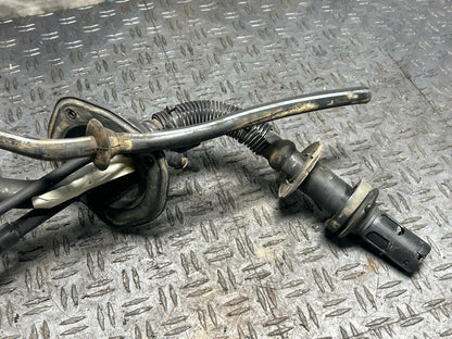 2003-04 Ford Mustang SVT Cobra Fuel Filler Neck Assembly 314