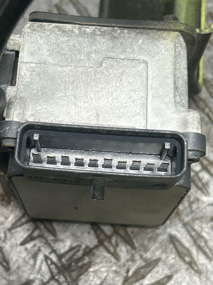 2003-04 Ford Mustang SVT Cobra OEM Cruise Control Module 314