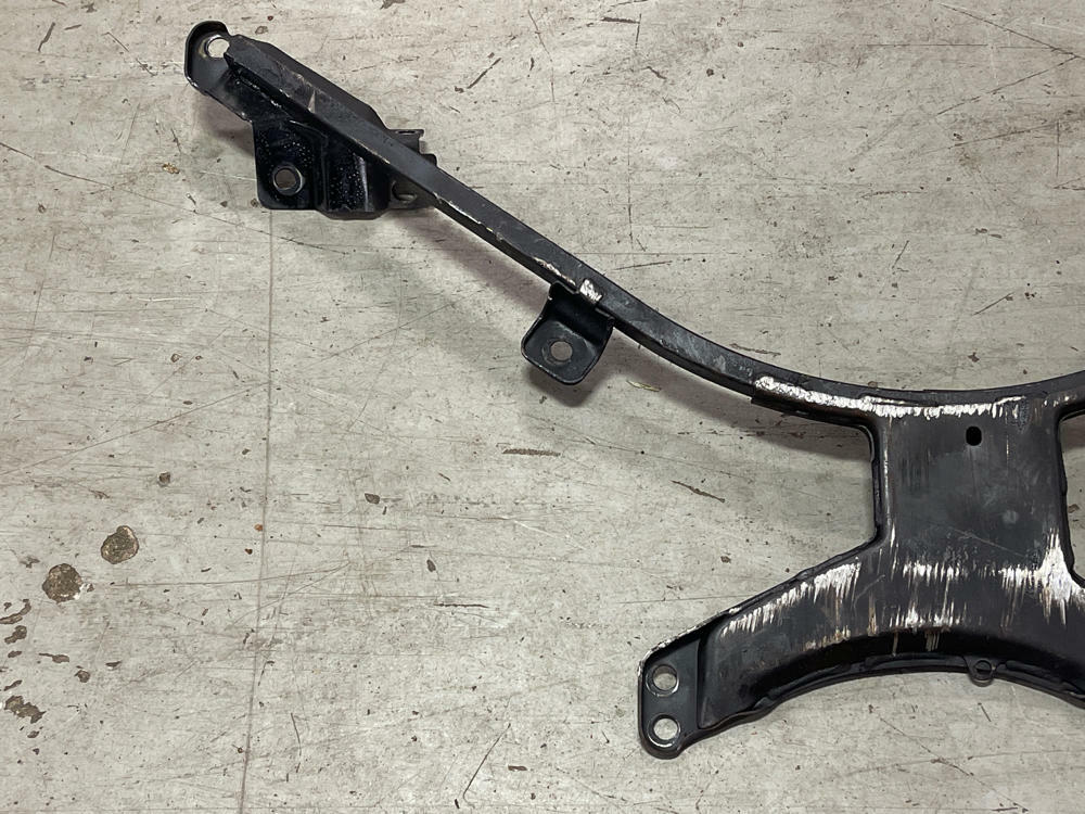 2003-04 Ford Mustang SVT Cobra Convertible X-Brace 314