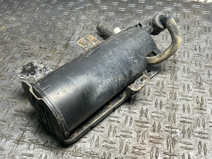 2003-04 Ford Mustang SVT Cobra OEM Charcoal Canister Assembly 314
