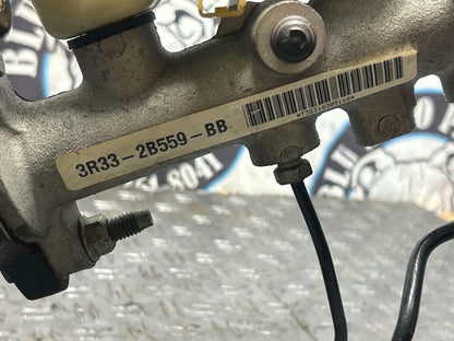 2003-04 Ford Mustang SVT Cobra Brake Booster/HydroBoost Assembly 314