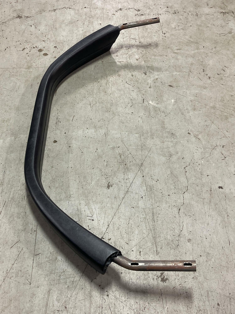 2003-04 Ford Mustang SVT Cobra Aftermarket Styling Bar- FOR CONVERTIBLE 314