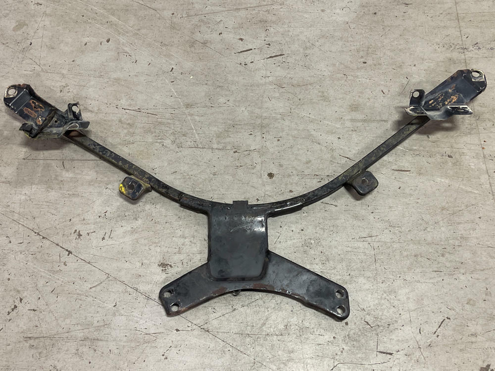 2003-04 Ford Mustang SVT Cobra Convertible X-Brace 314