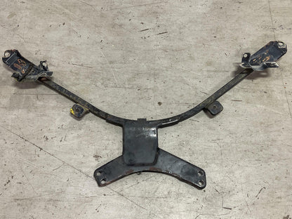 2003-04 Ford Mustang SVT Cobra Convertible X-Brace 314