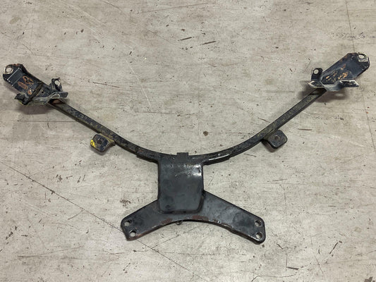 2003-04 Ford Mustang SVT Cobra Convertible X-Brace 314