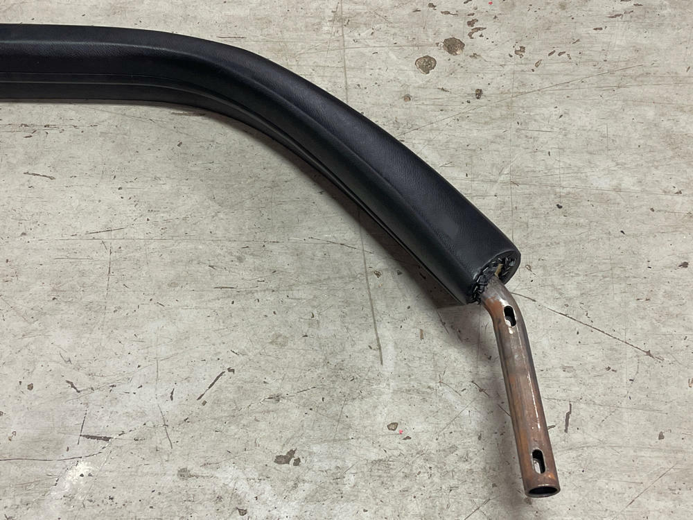 2003-04 Ford Mustang SVT Cobra Aftermarket Styling Bar- FOR CONVERTIBLE 314