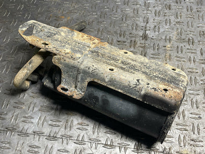 2003-04 Ford Mustang SVT Cobra OEM Charcoal Canister Assembly 314