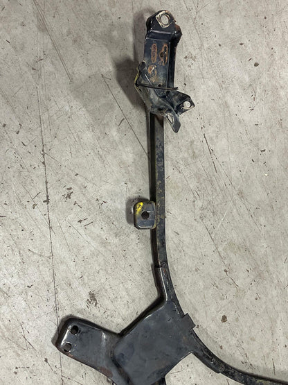2003-04 Ford Mustang SVT Cobra Convertible X-Brace 314