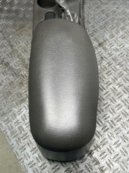 2003-04 Ford Mustang SVT Cobra Convertible Center Console- Dark Charcoal 314