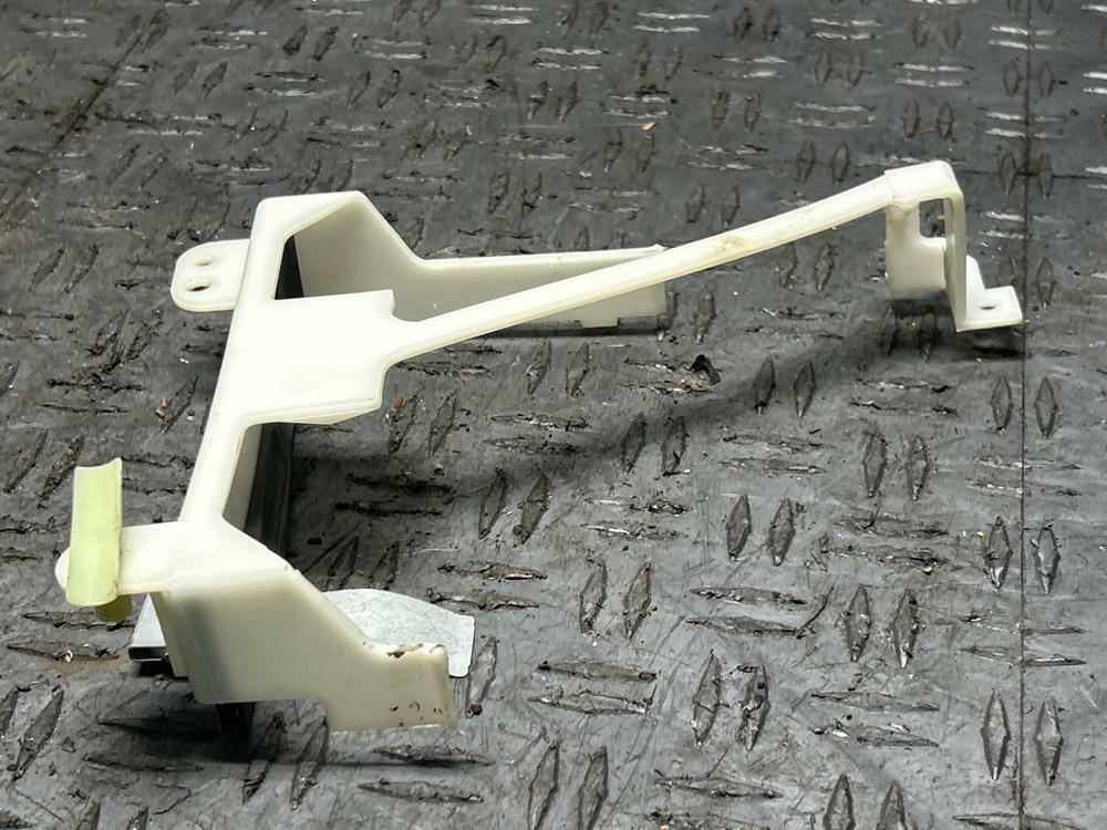 2003-04 Ford Mustang SVT Cobra ECU Cage Bracket 314