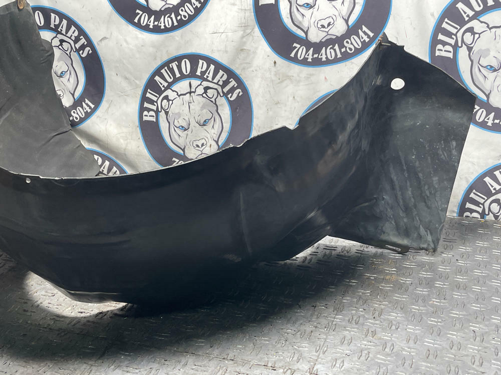 2003-04 Ford Mustang SVT Cobra OEM Front Driver LH Wheel Well Splash Guard 314
