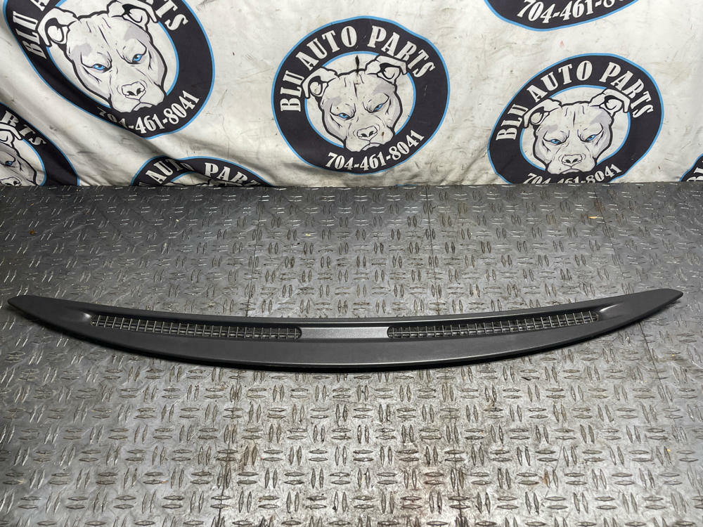 2003-04 Ford Mustang SVT Cobra Defroster Dash Vent 314