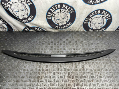2003-04 Ford Mustang SVT Cobra Defroster Dash Vent 314
