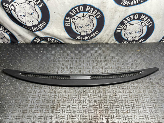 2003-04 Ford Mustang SVT Cobra Defroster Dash Vent 314