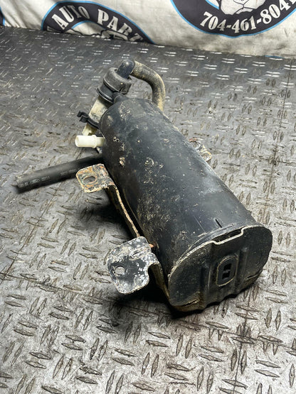 2003-04 Ford Mustang SVT Cobra OEM Charcoal Canister Assembly 314