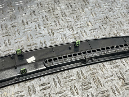 2003-04 Ford Mustang SVT Cobra Defroster Dash Vent 314