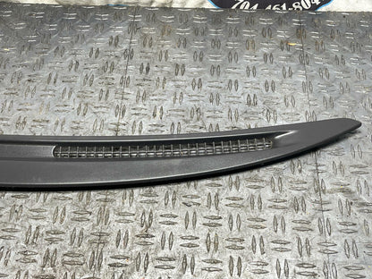 2003-04 Ford Mustang SVT Cobra Defroster Dash Vent 314