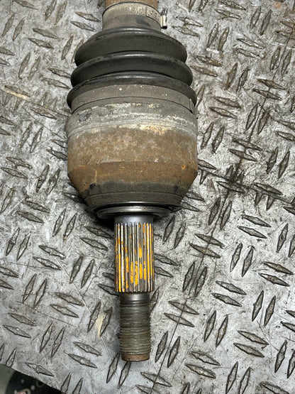 2003-04 Ford Mustang SVT Cobra OEM Half Shaft- RH/LH 315