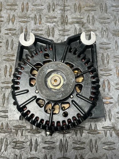 1999-04 Ford Mustang GT 2V Powermaster Alternator 306