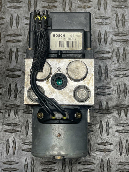 1999-04 Ford Mustang Bullitt/Cobra ABS Module 306