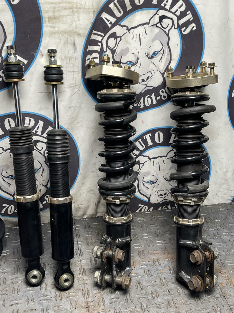 1999-04 Ford Mustang SVT Cobra BC Coil Overs- SEE DESC 315