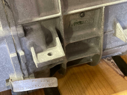 1999-04 Ford Mustang Tremec 3650 5 Speed Swap 24k Miles 306