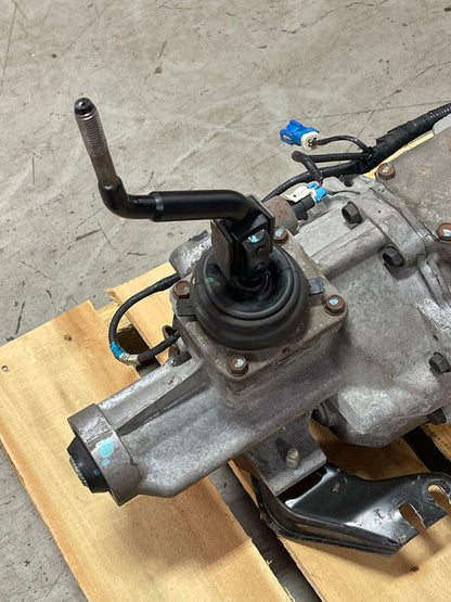 2003-04 Ford Mustang SVT Cobra Tremec T56 6 Speed Swap 315