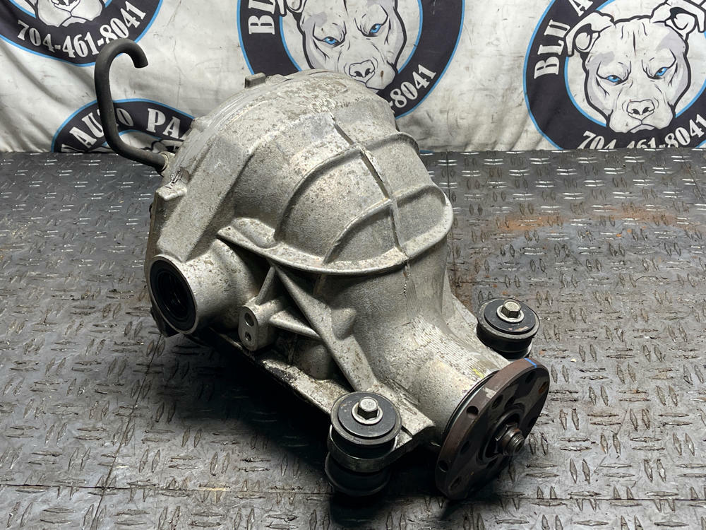 2003-04 Ford Mustang SVT Cobra Differential, 3.55 Gears 315