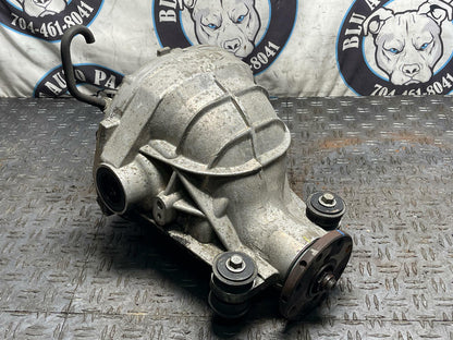2003-04 Ford Mustang SVT Cobra Differential, 3.55 Gears 315