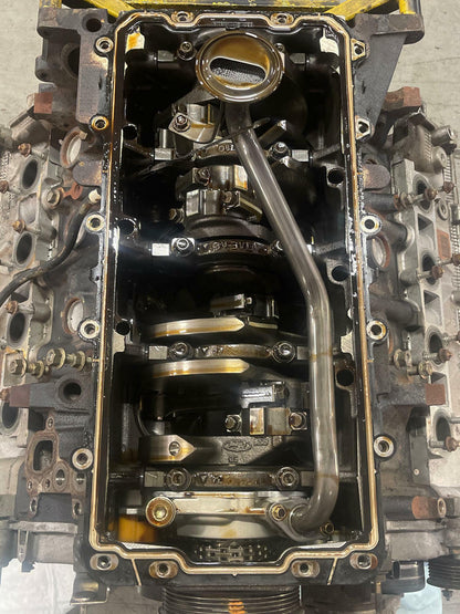 1999-04 Ford Mustang GT 4.6 2V SOHC Longblock 24k Miles 306