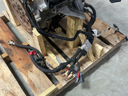 2018-23 Ford Mustang Gen 3 5.0 Coyote Engine 56k Miles 310
