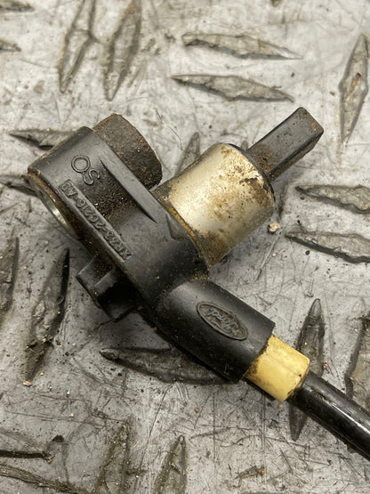 2003-04 Ford Mustang SVT Cobra IRS ABS Sensors 314