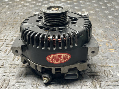 1999-04 Ford Mustang GT 2V Powermaster Alternator 306