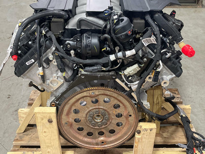 2018-23 Ford Mustang Gen 3 5.0 Coyote Engine 56k Miles 310