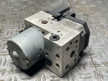1999-04 Ford Mustang Bullitt/Cobra ABS Module 306