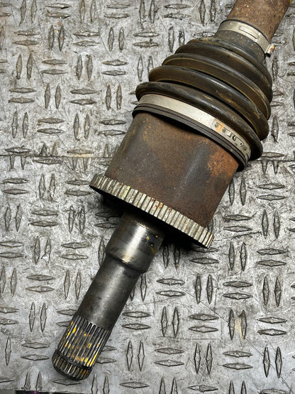 2003-04 Ford Mustang SVT Cobra OEM Half Shaft- LH/RH 315