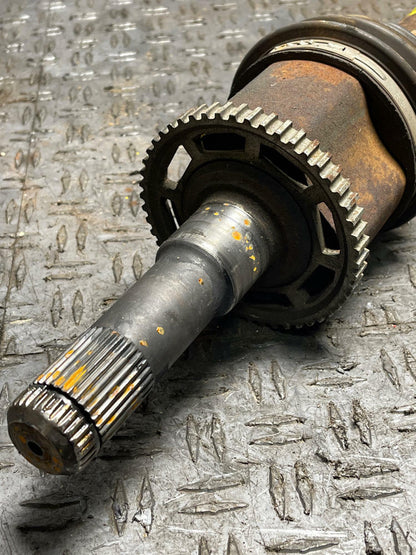 2003-04 Ford Mustang SVT Cobra OEM Half Shaft- LH/RH 315