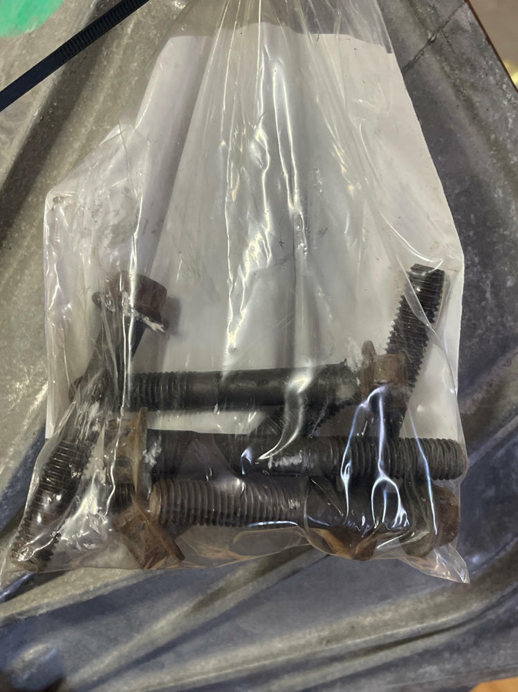 1999-04 Ford Mustang Tremec 3650 5 Speed Swap 24k Miles 306