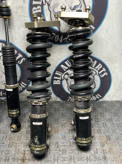 1999-04 Ford Mustang SVT Cobra BC Coil Overs- SEE DESC 315