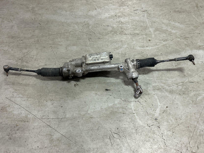 2015-17 Ford Mustang OEM Electric Steering Rack 319