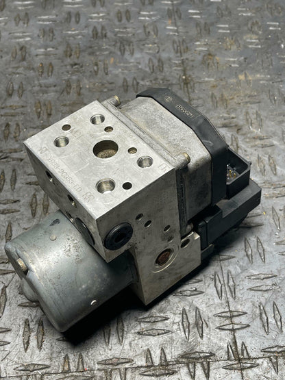 1999-04 Ford Mustang Bullitt/Cobra ABS Module 306